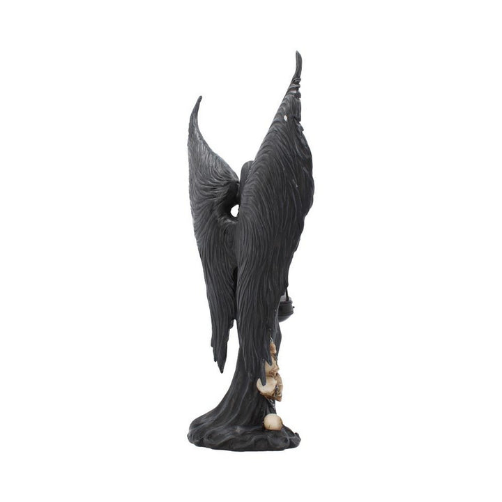The Reapers Search Angel of Death Light Up Figurine U3831K8