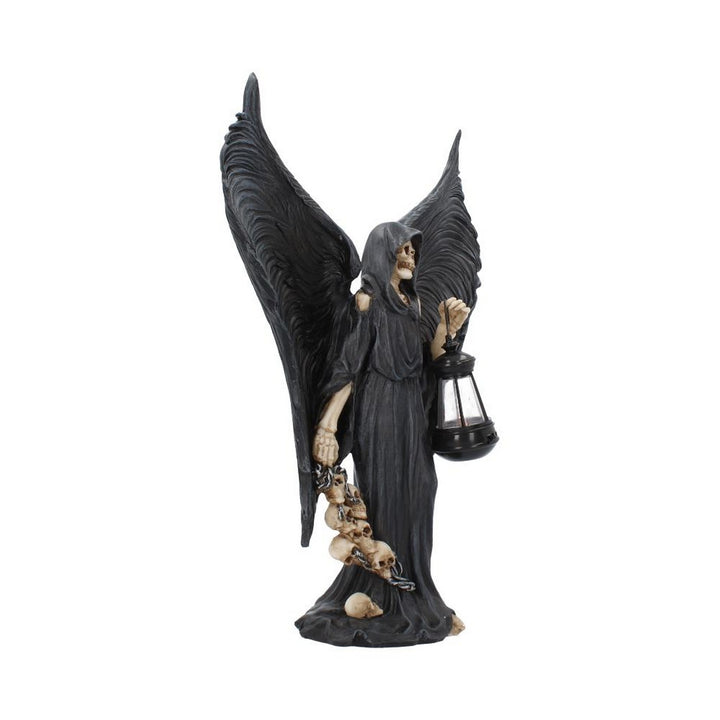 The Reapers Search Angel of Death Light Up Figurine U3831K8