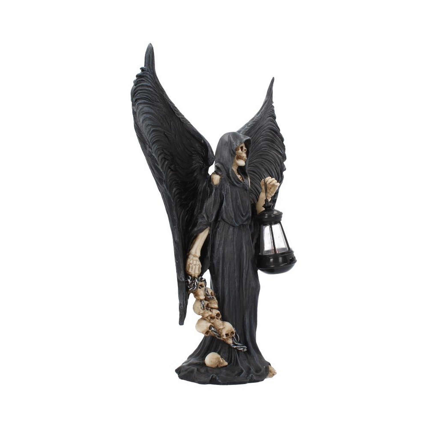 The Reapers Search Angel of Death Light Up Figurine U3831K8