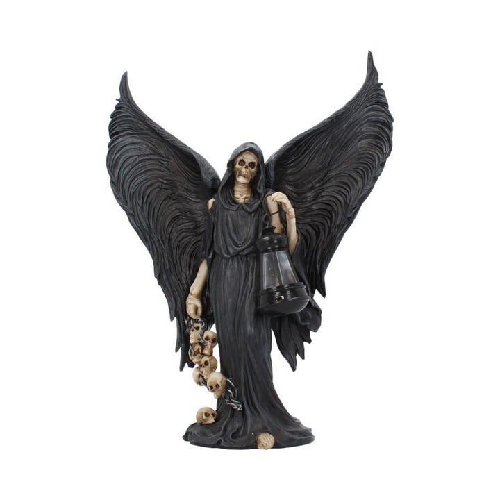 The Reapers Search Angel of Death Light Up Figurine U3831K8