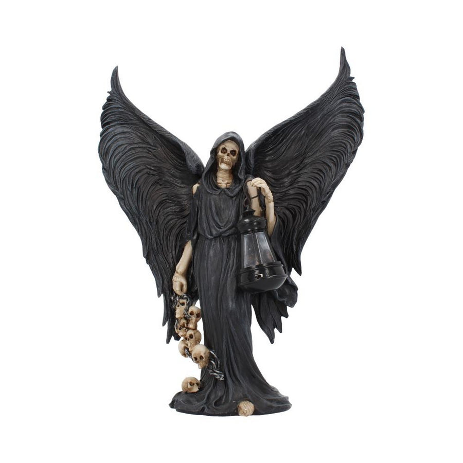 The Reapers Search Angel of Death Light Up Figurine U3831K8