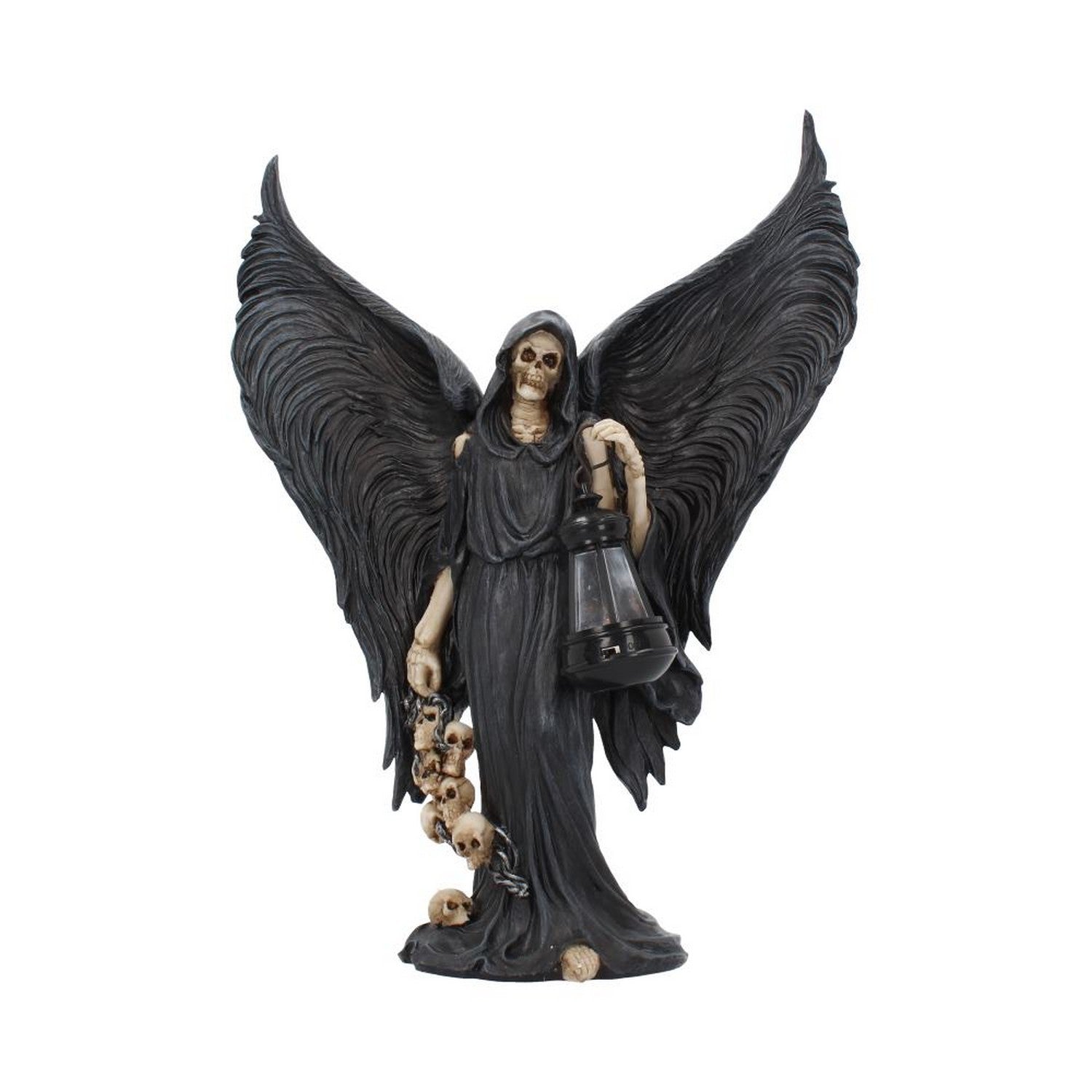The Reapers Search Angel of Death Light Up Figurine U3831K8