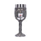 Templars Medieval Knight Goblet 19cm U3879K8
