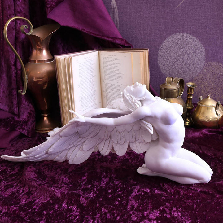 Angels Freedom EtherealFigurine 40cm U4536N9