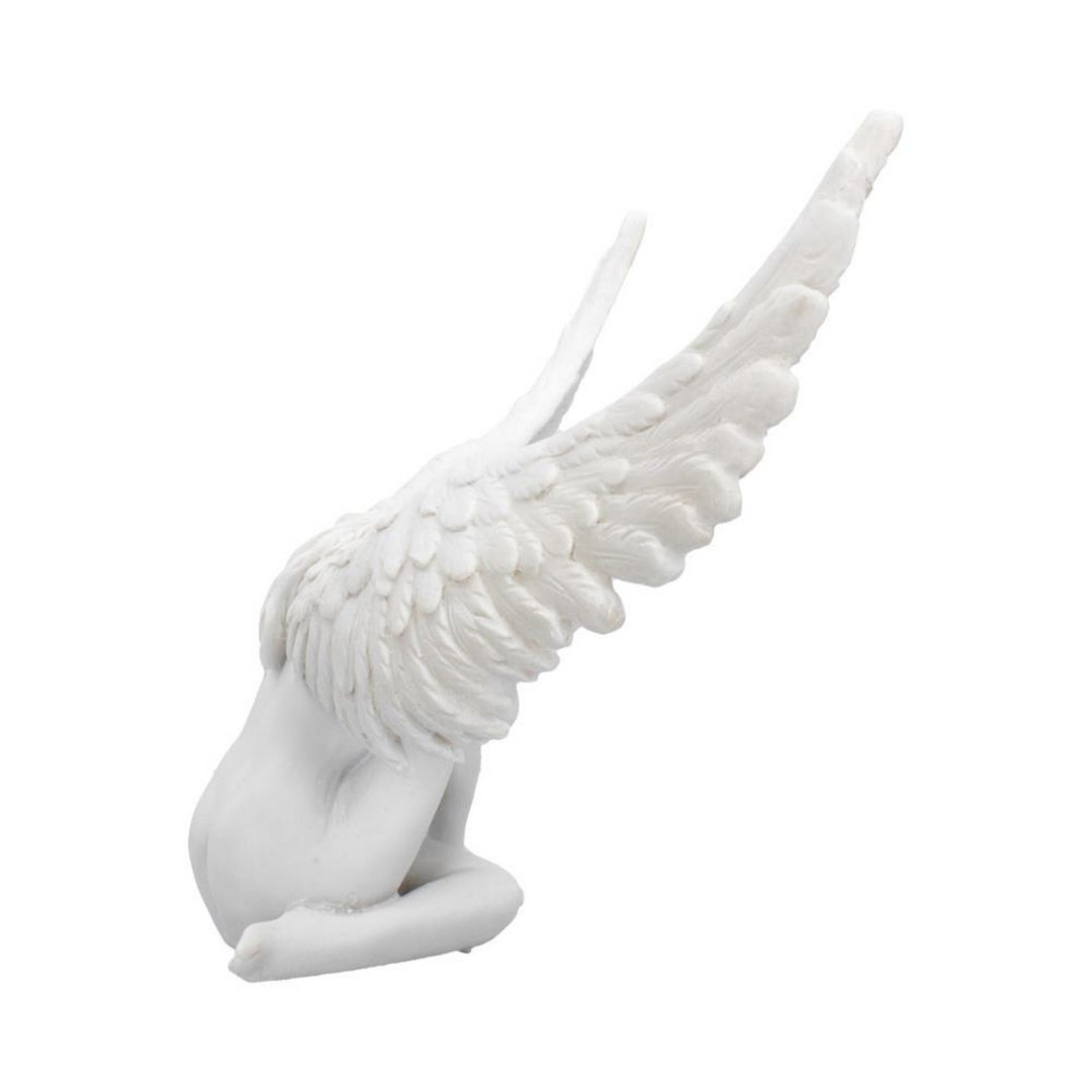 Angels Sympathy Heavenly Angel Figurine 36cm U4537N9