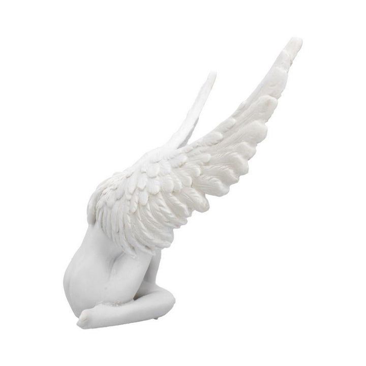 Angels Sympathy Heavenly Angel Figurine 36cm U4537N9