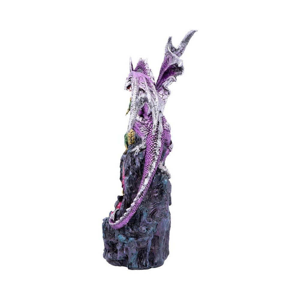 Creators Call Dragon and Dragonling Light Up Ornament U4712P9