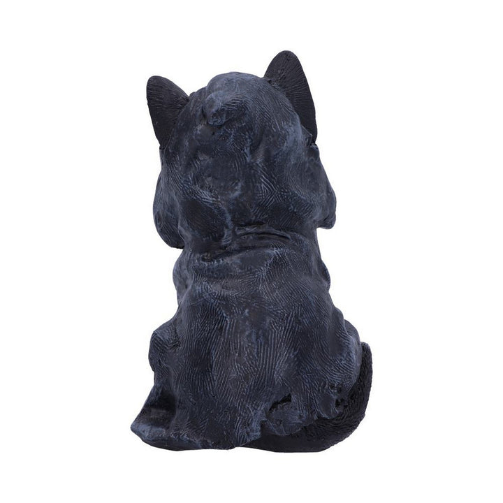 Reapers Feline Cloaked Grim Reaper Cat Figurine U4930R0