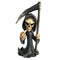 Don't Fear the Reaper Cursing Grim Reaper Figurine U4935R0