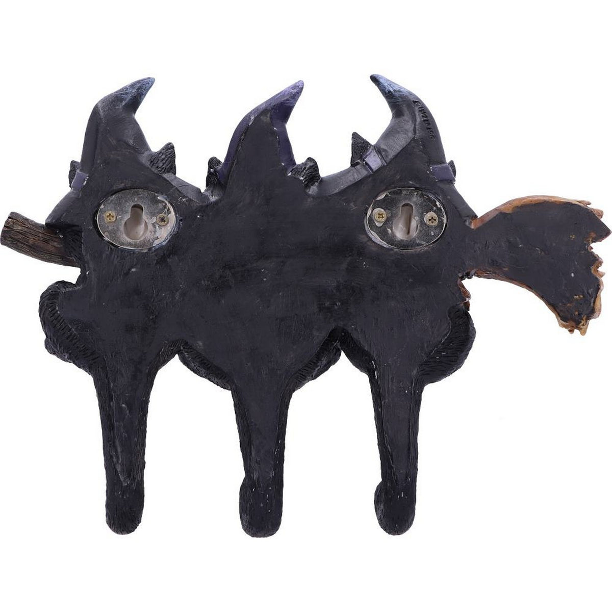 Witches Helpers Key Hanger 20cm U5715U1