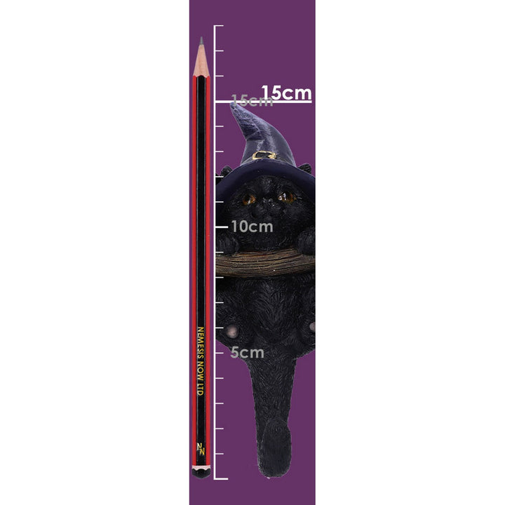 Witches Helpers Key Hanger 20cm U5715U1