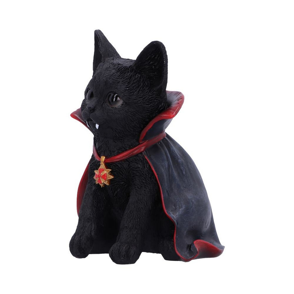 Count Catula Vampire Cat Figurine 15.5cm U5726U1