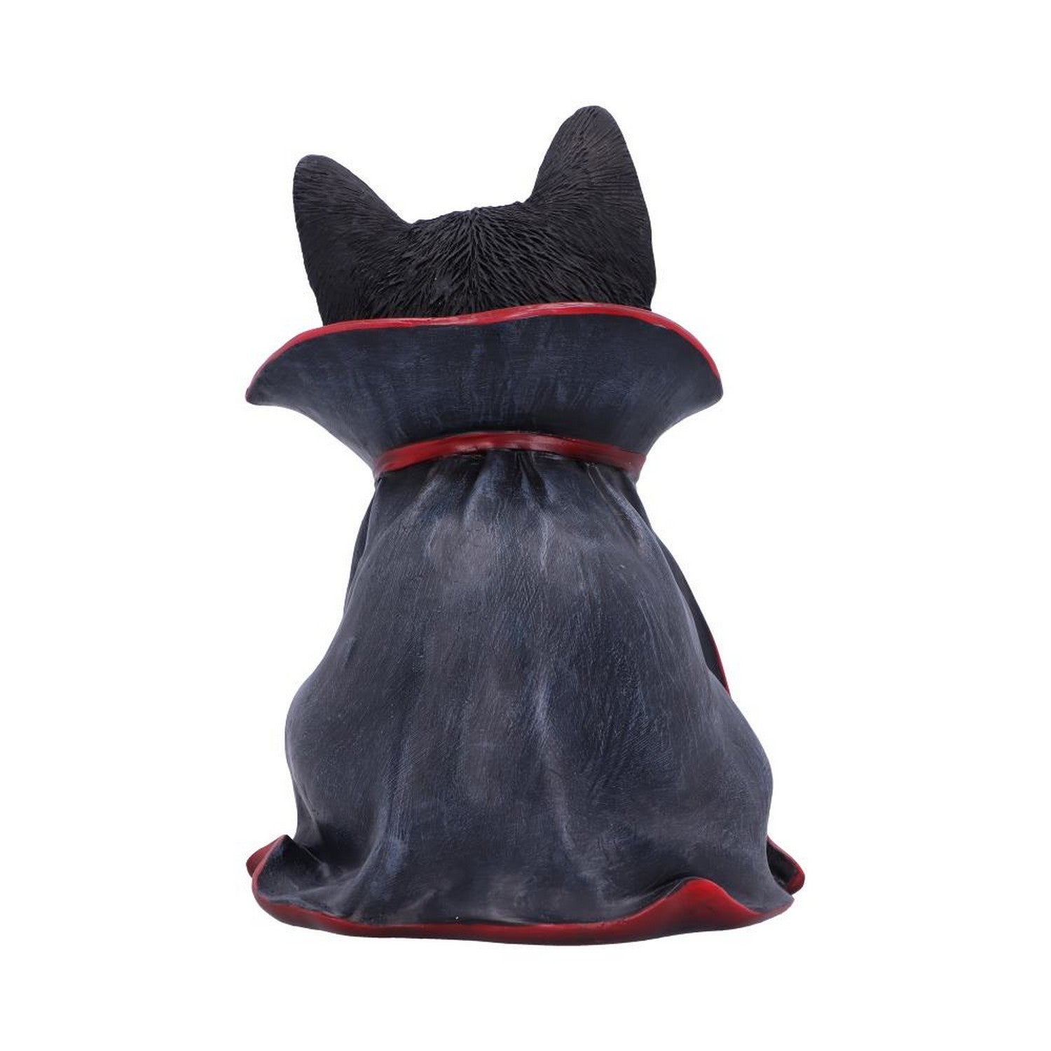 Count Catula Vampire Cat Figurine 15.5cm U5726U1