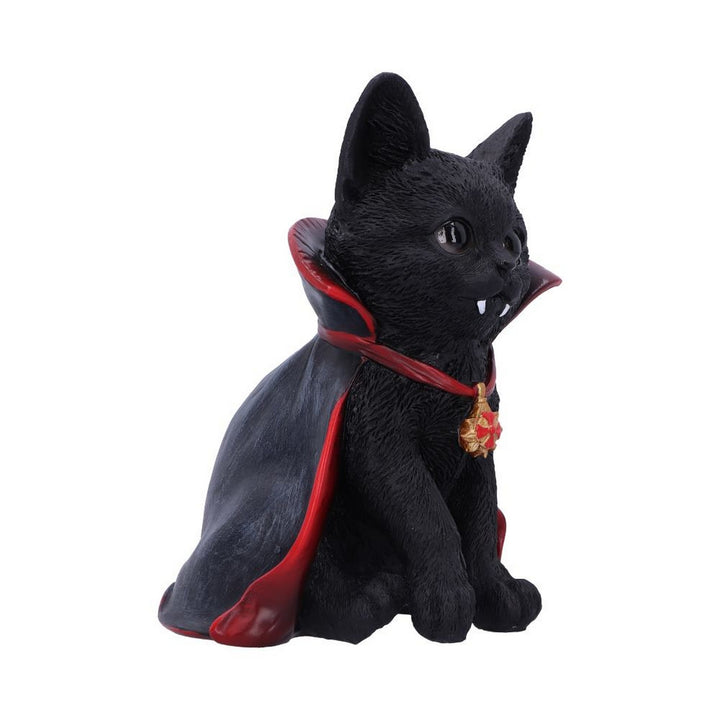 Count Catula Vampire Cat Figurine 15.5cm U5726U1