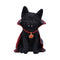 Count Catula Vampire Cat Figurine 15.5cm U5726U1