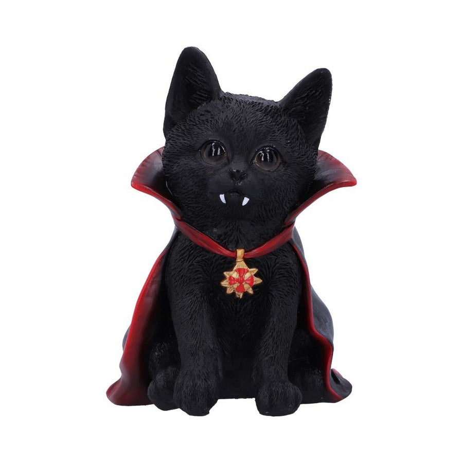 Count Catula Vampire Cat Figurine 15.5cm U5726U1