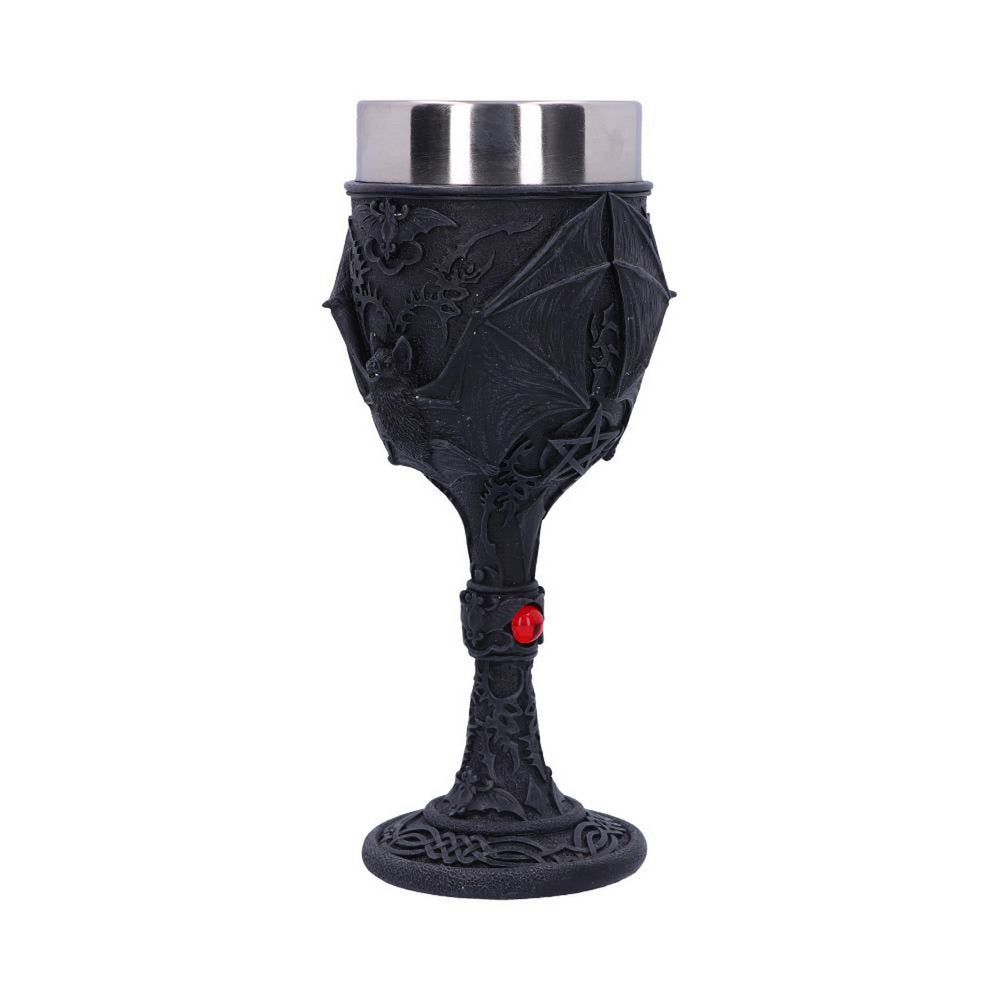 Dark Fang Bat Goblet 18.5cm U5745U1