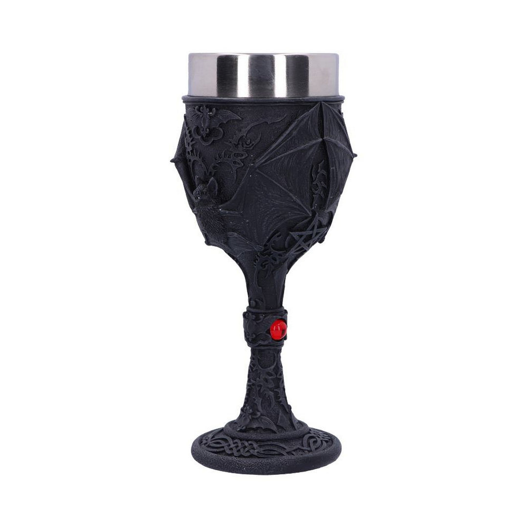 Dark Fang Bat Goblet 18.5cm U5745U1