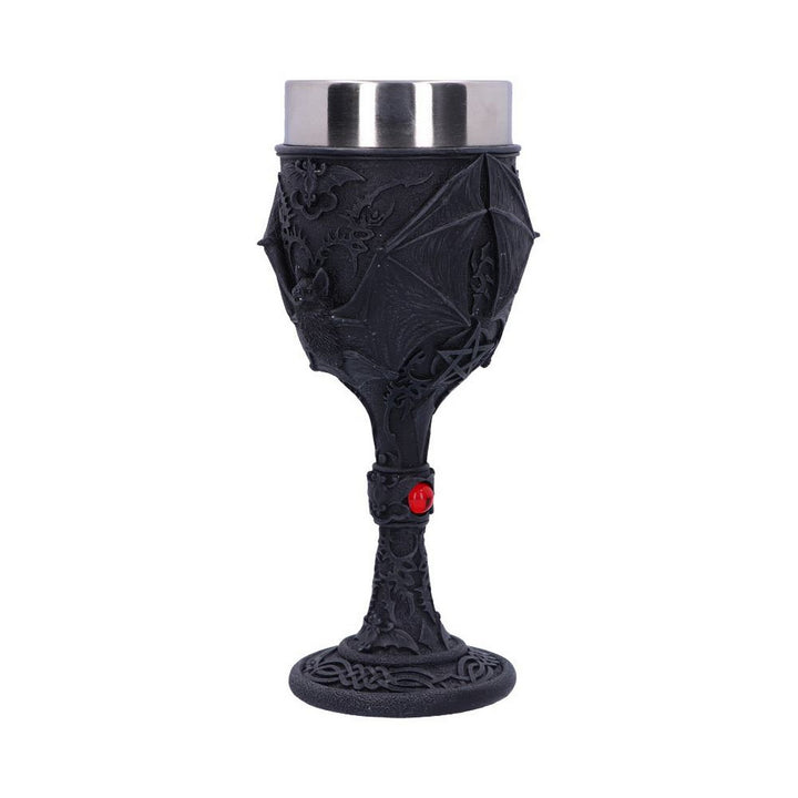 Dark Fang Bat Goblet 18.5cm U5745U1