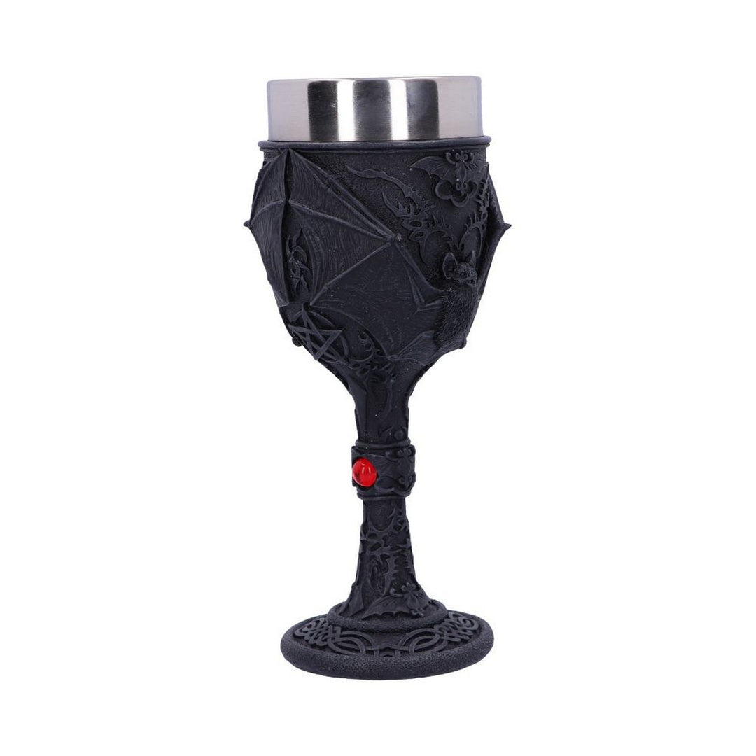 Dark Fang Bat Goblet 18.5cm U5745U1