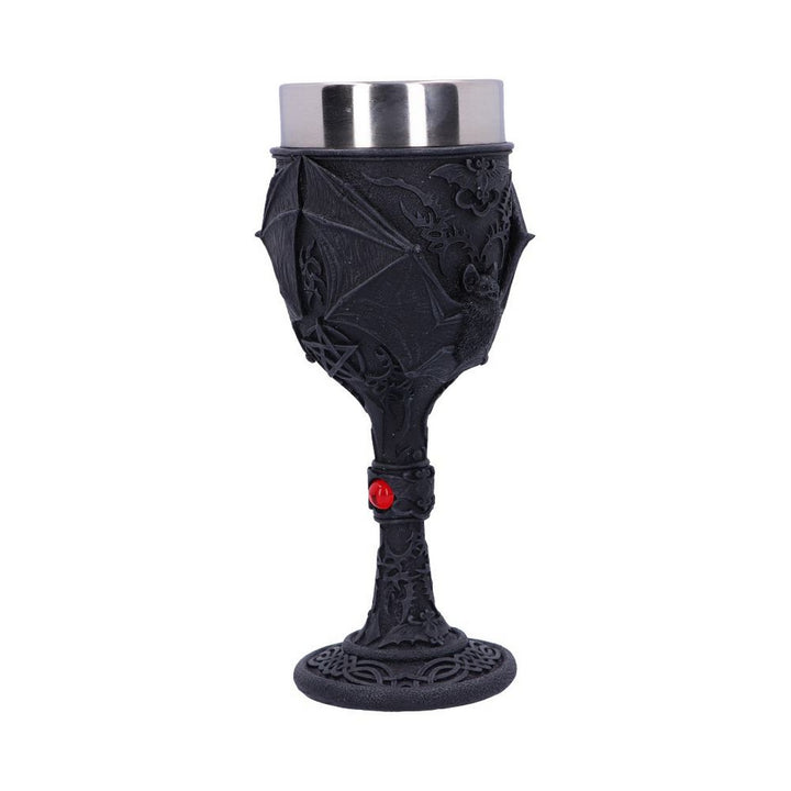 Dark Fang Bat Goblet 18.5cm U5745U1