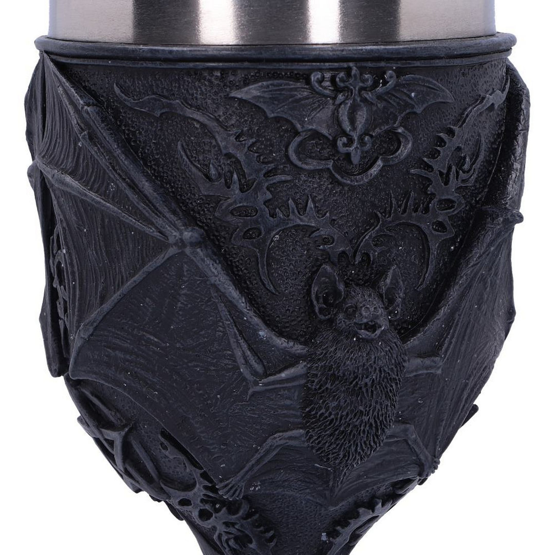Dark Fang Bat Goblet 18.5cm U5745U1