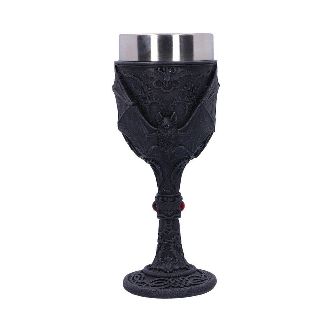 Dark Fang Bat Goblet 18.5cm U5745U1
