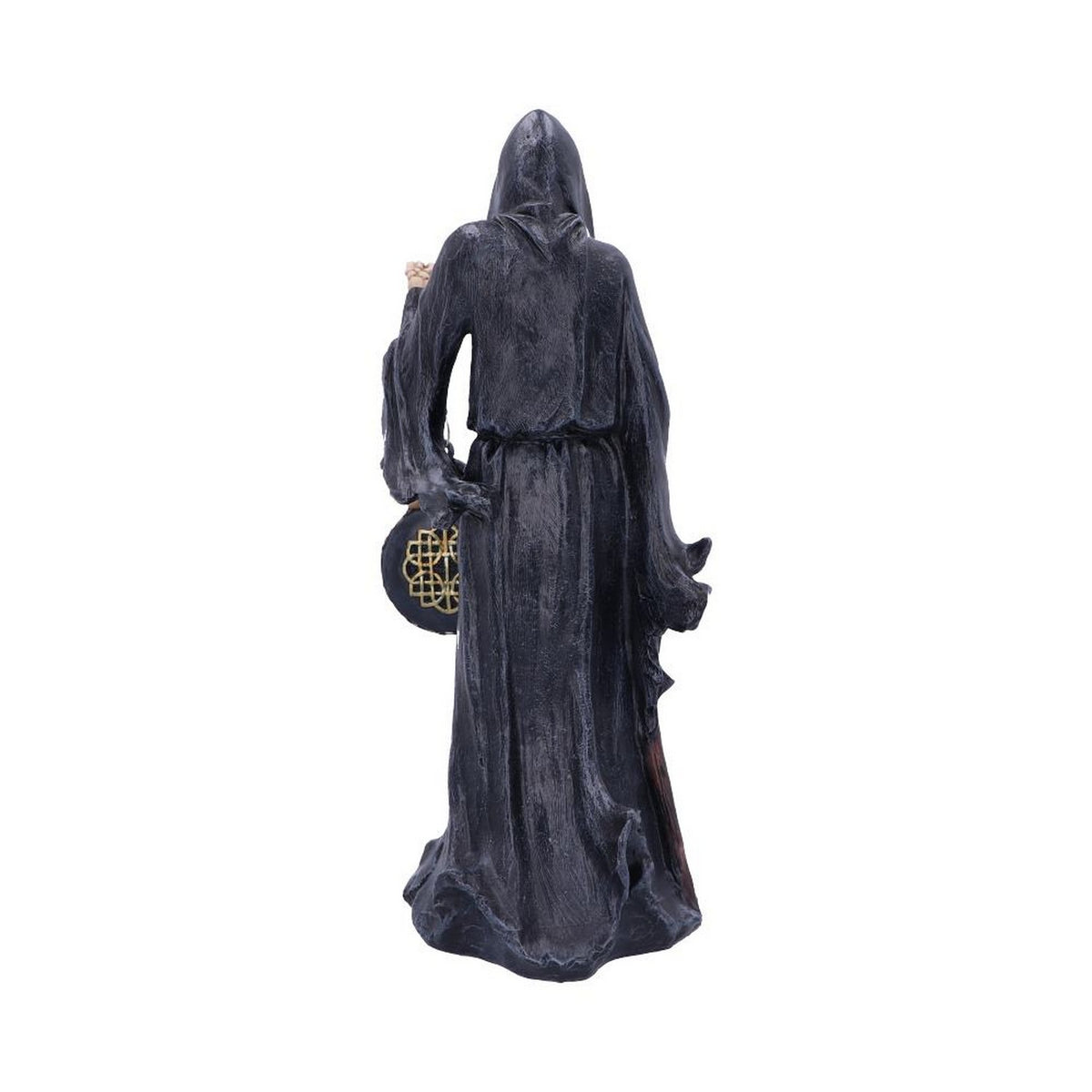 Reaper Holding Clock Figurine 39.5cm U5840U1
