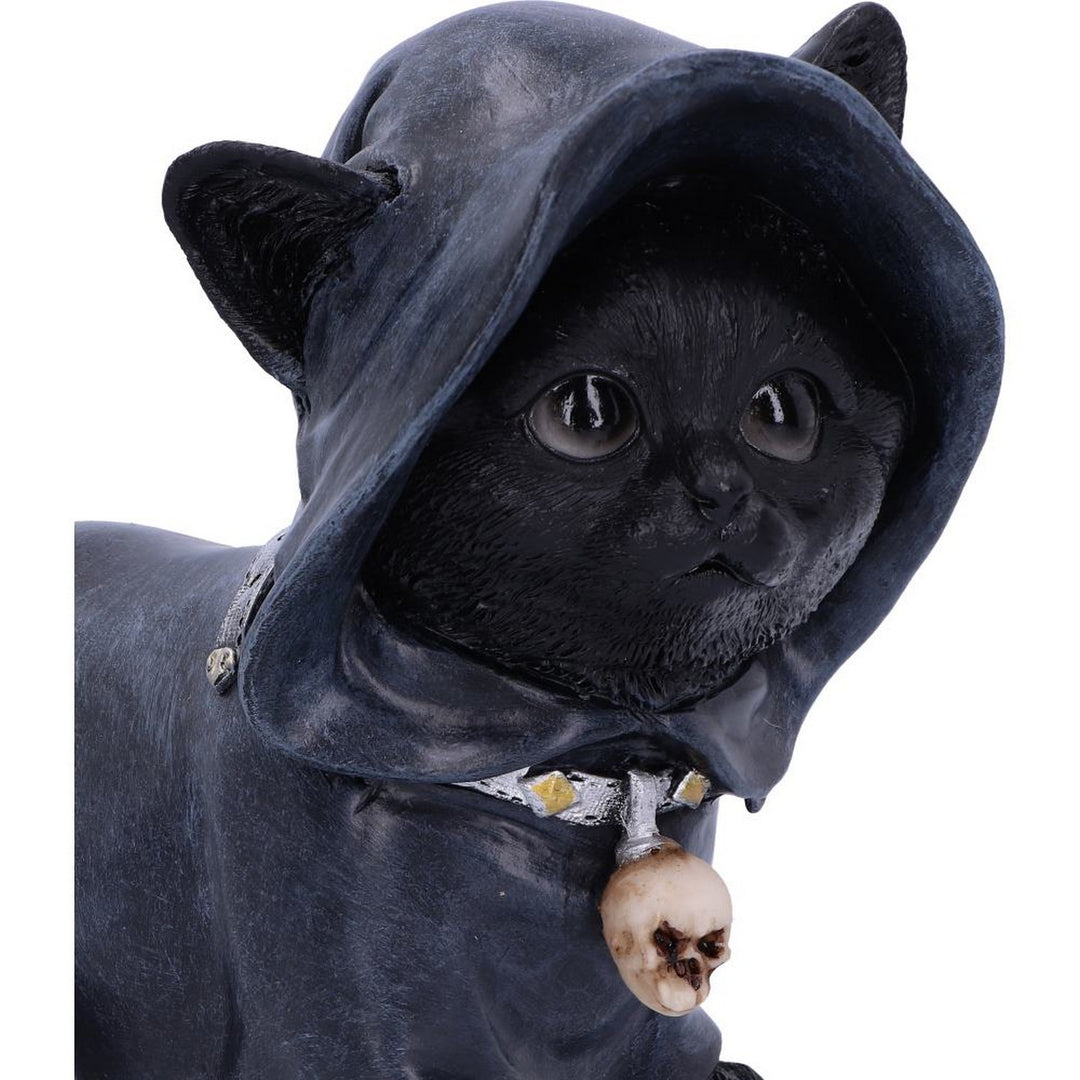 Reaper Kitten Figurine 15.5cm U5841U1