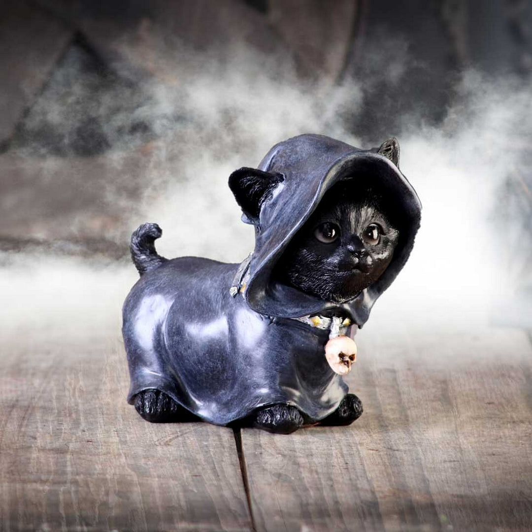Reaper Kitten Figurine 15.5cm U5841U1
