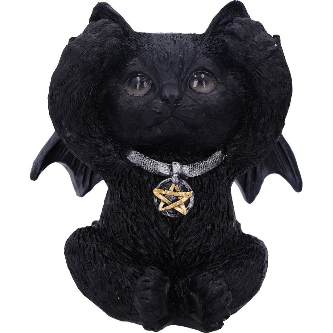 Three Wise Vampuss Figurines 9cm U6105W2
