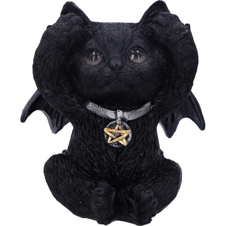 Three Wise Vampuss Figurines 9cm U6105W2