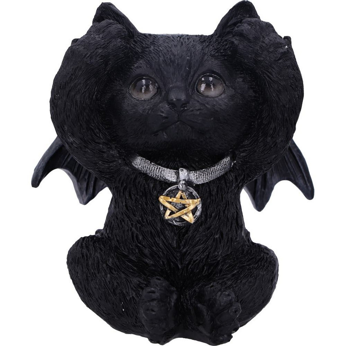 Three Wise Vampuss Figurines 9cm U6105W2