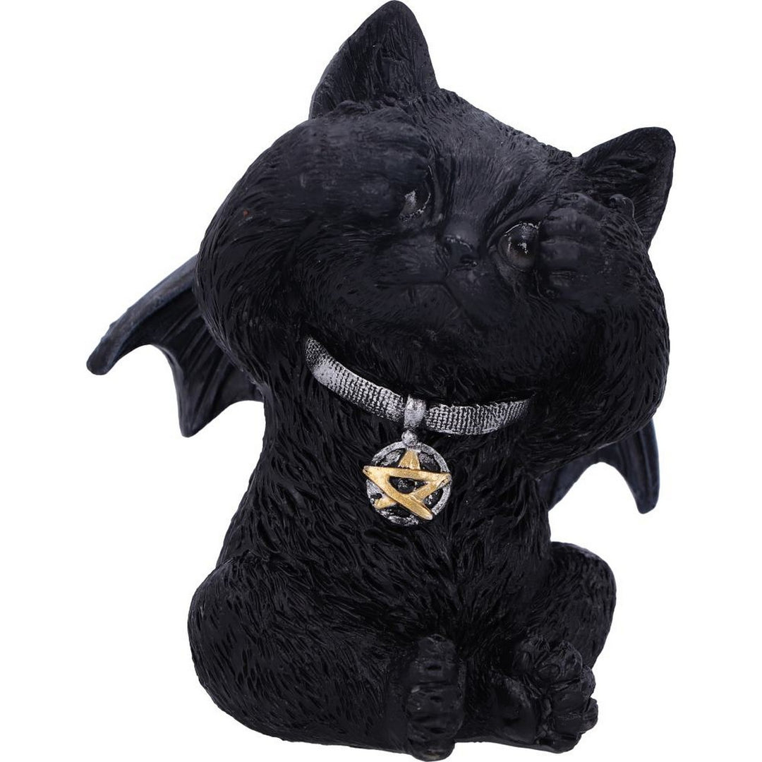 Three Wise Vampuss Figurines 9cm U6105W2