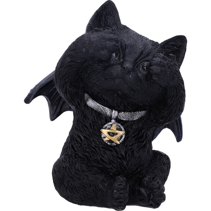 Three Wise Vampuss Figurines 9cm U6105W2