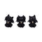 Three Wise Vampuss Figurines 9cm U6105W2