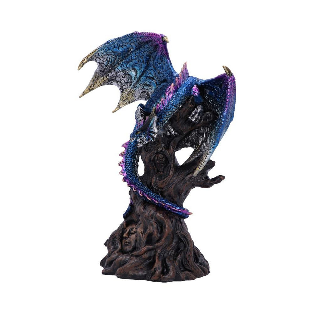 Ealdwoode Dragon Figurine 27.5cm U6448X3