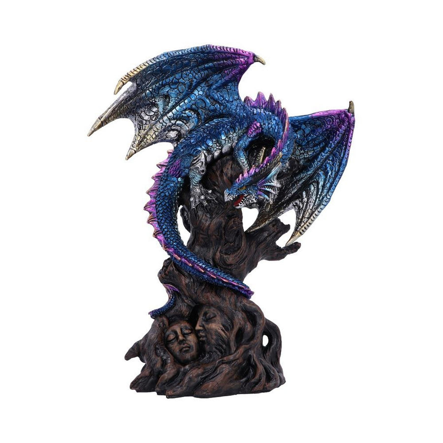 Ealdwoode Dragon Figurine 27.5cm U6448X3