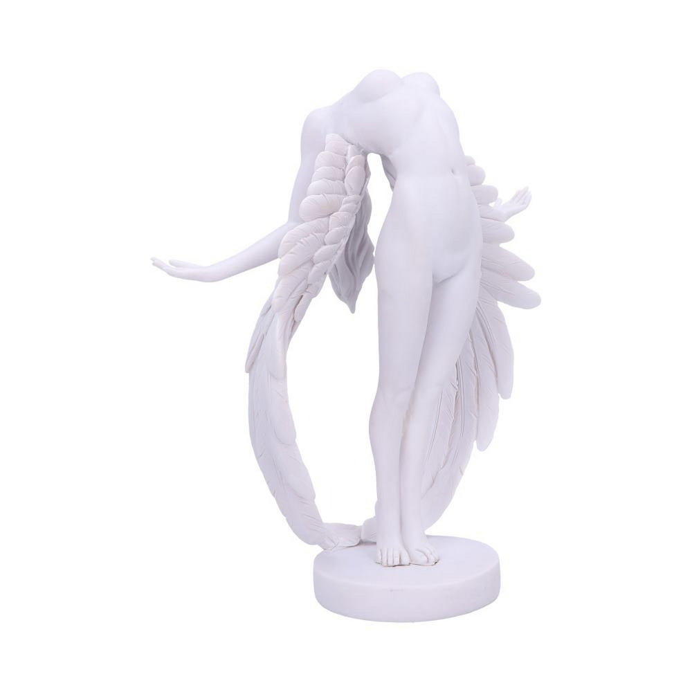 Angels Liberation Angel Figurine U6507Y3