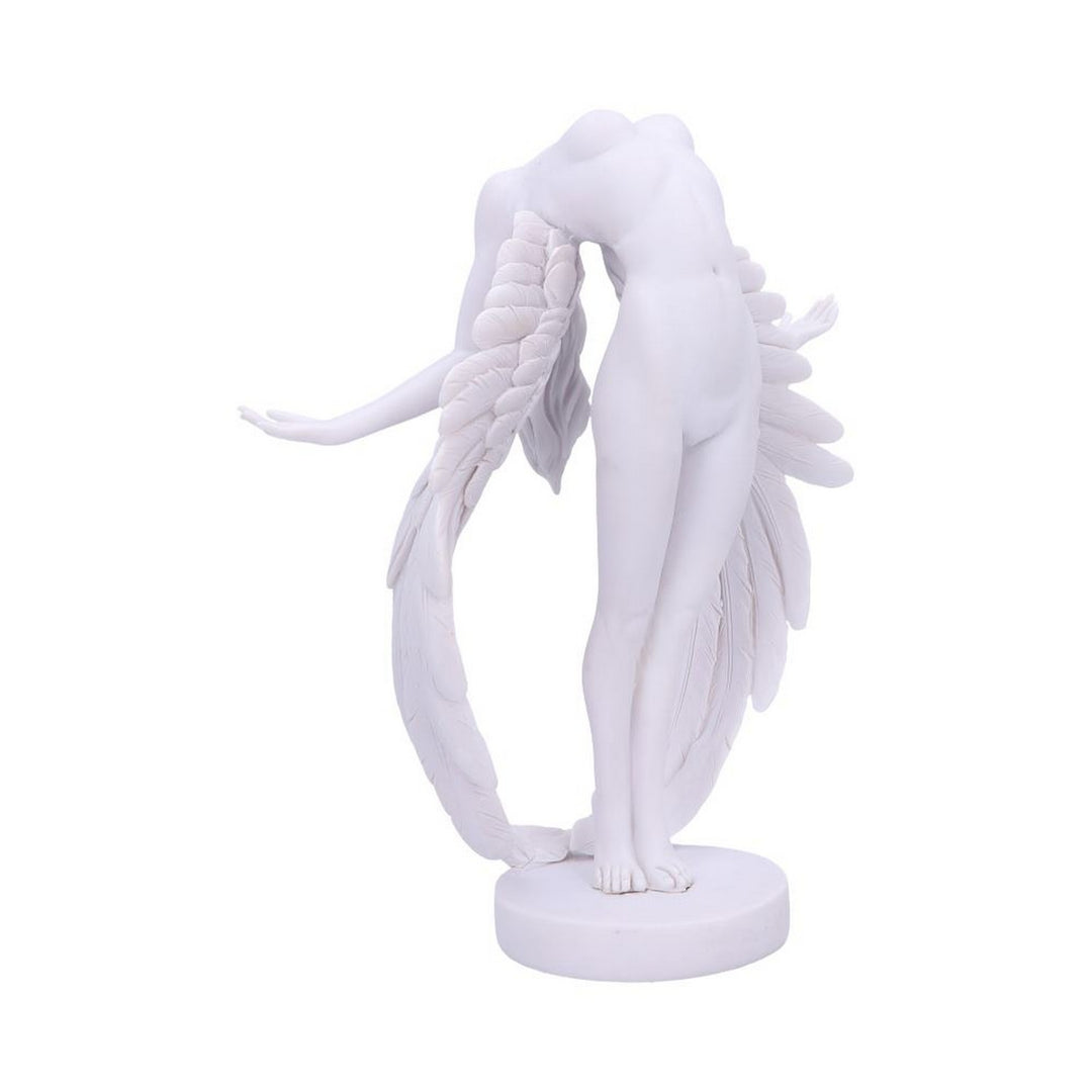Angels Liberation Angel Figurine U6507Y3