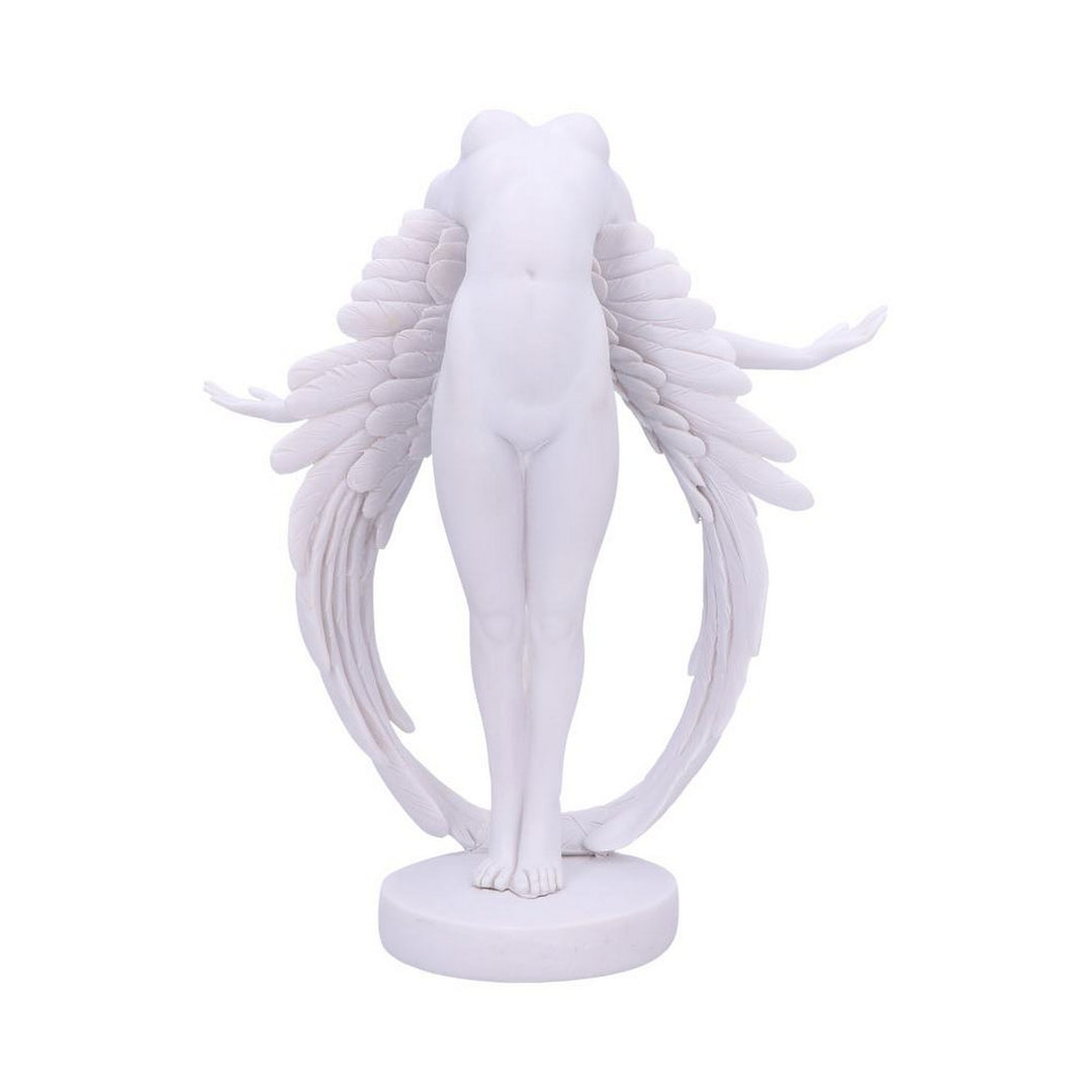 Angels Liberation Angel Figurine U6507Y3