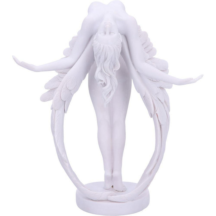 Angels Liberation Angel Figurine U6507Y3