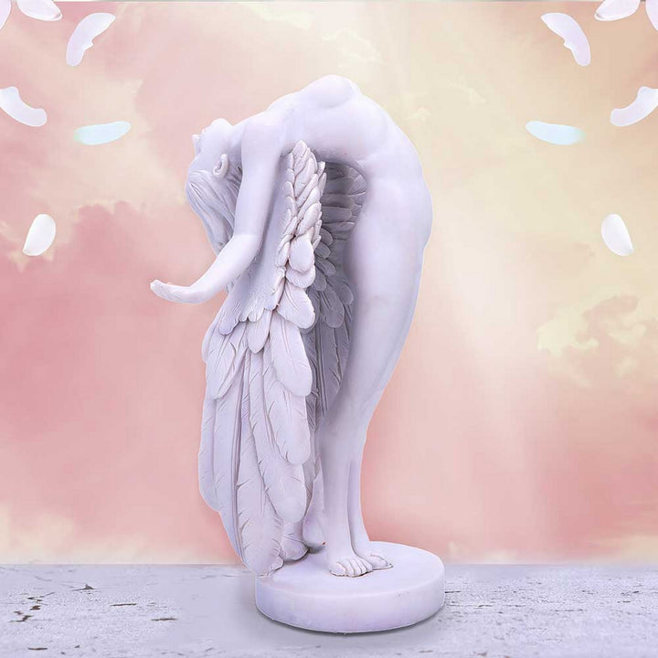 Angels Liberation Angel Figurine U6507Y3