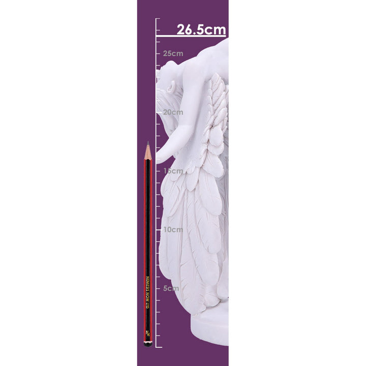 Angels Liberation Angel Figurine U6507Y3