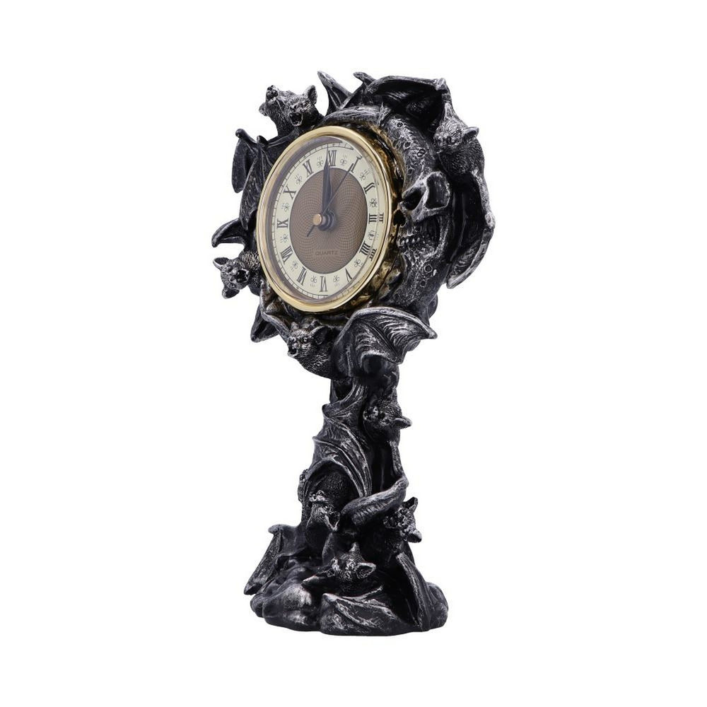 Chiroptera Time Bat Clock U6508Y3