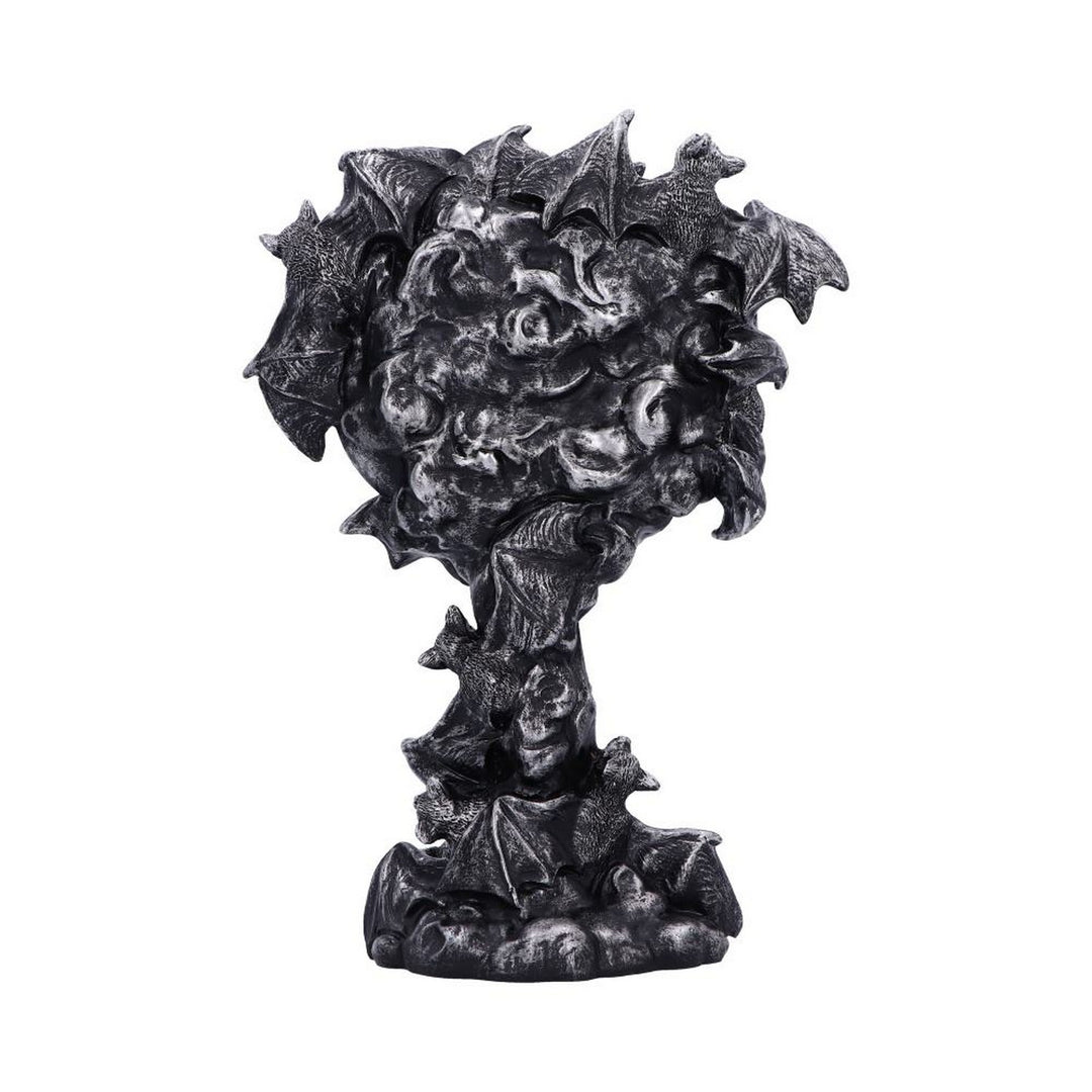 Chiroptera Time Bat Clock U6508Y3