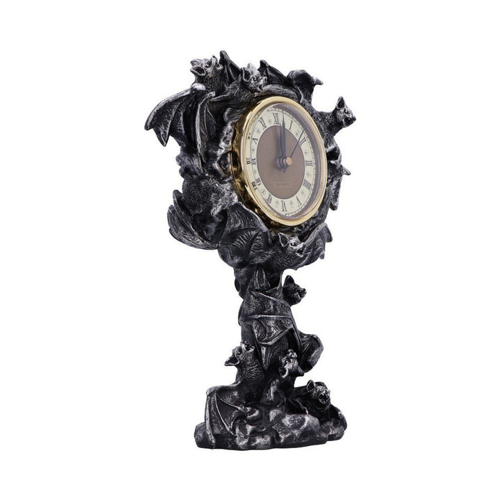 Chiroptera Time Bat Clock U6508Y3