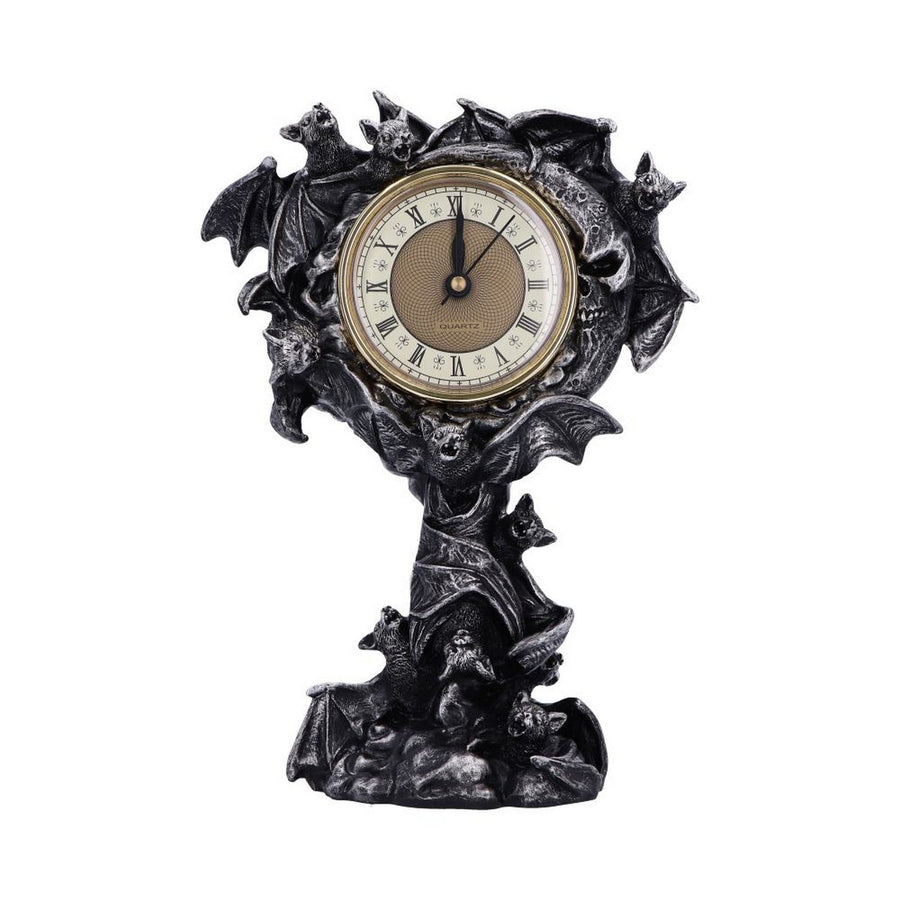 Chiroptera Time Bat Clock U6508Y3