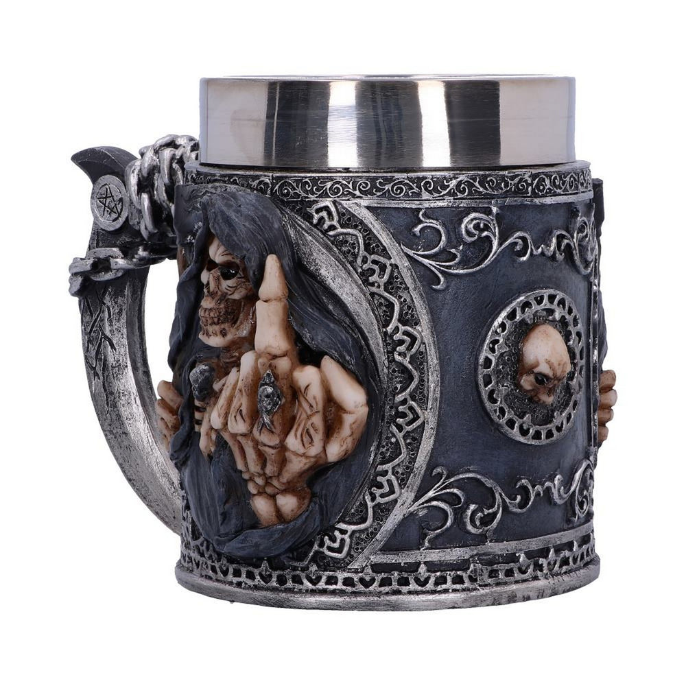 Curse Skeleton Tankard U6510Y3