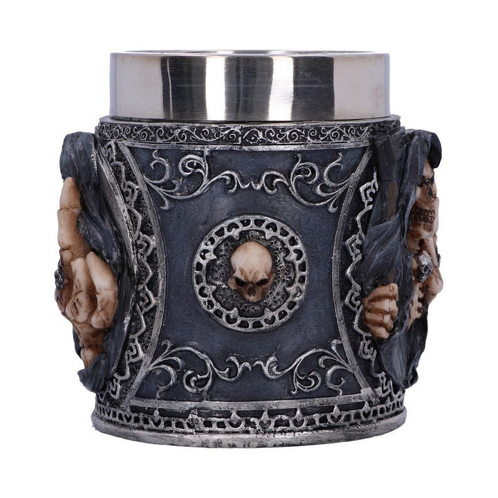 Curse Skeleton Tankard U6510Y3